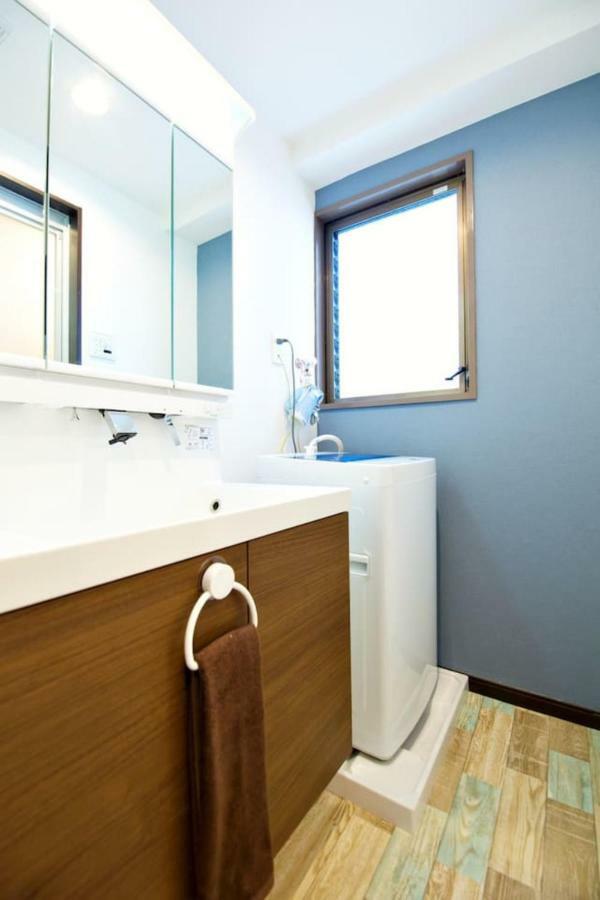 Kanbe Building 301 Apartamento *