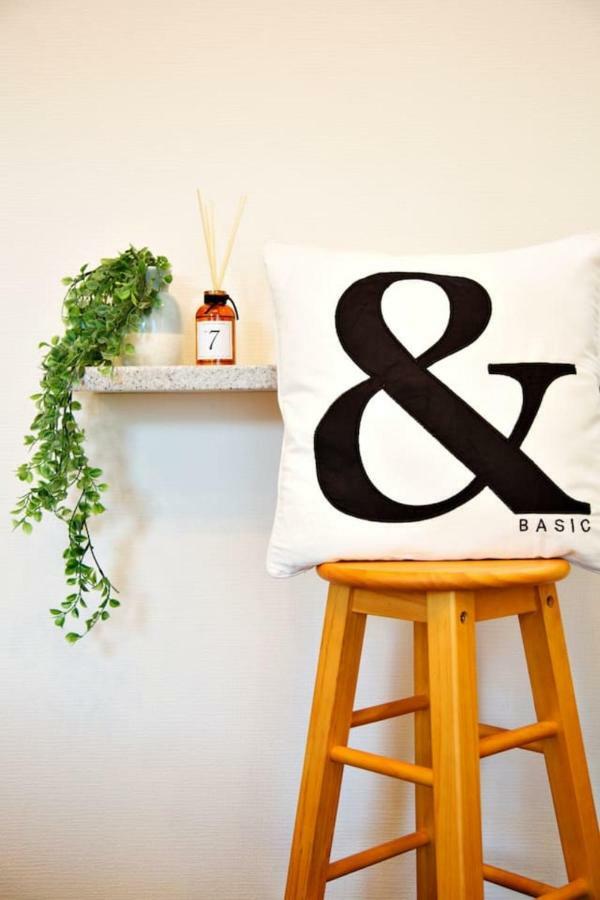 Kanbe Building 301 Apartamento