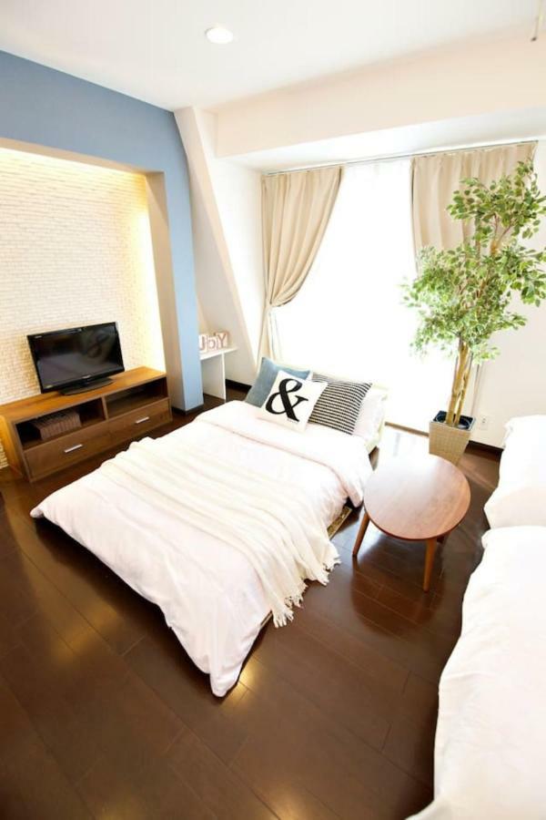 Kanbe Building 301 Apartamento