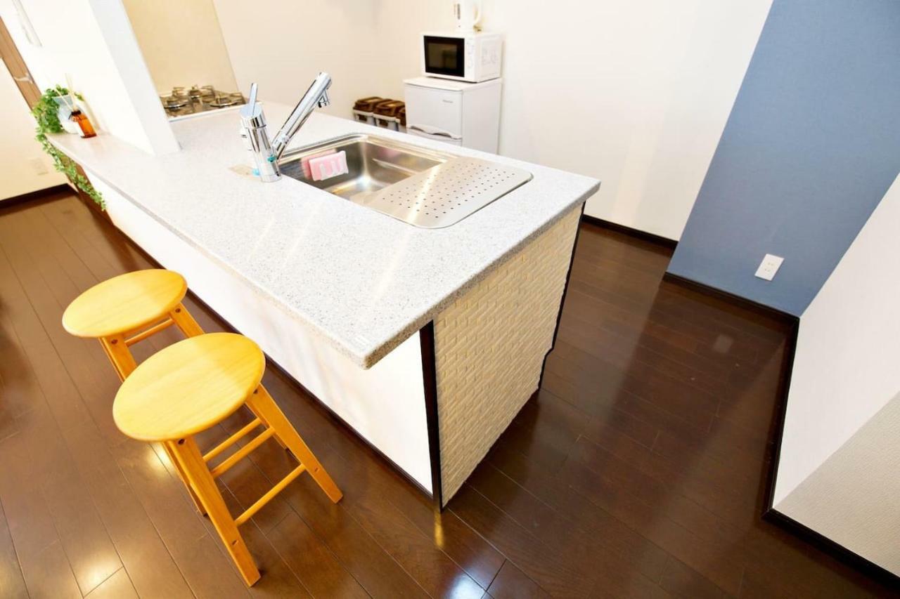 Apartamento Kanbe Building 301 *