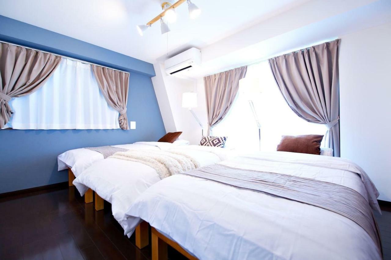 Kanbe Building 301 Apartamento *